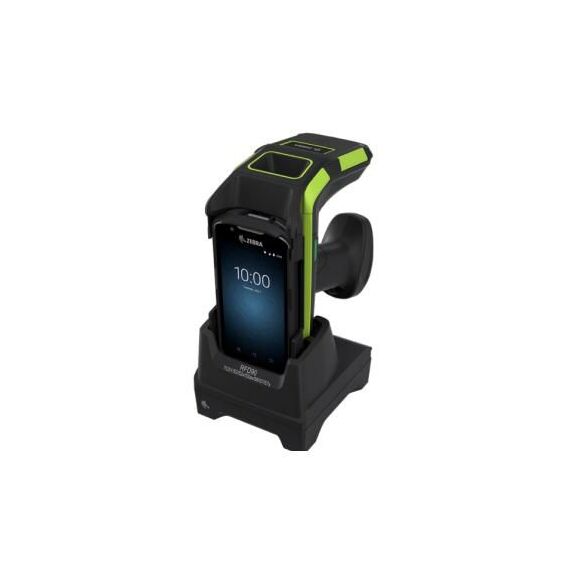 Zebra - Handheld charging cradle - single sl | CR40-1S0T-TC5-G-01