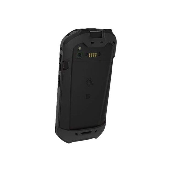 Zebra - Handheld protective boot with strap | SG-TC52AX-EXOLOL-01
