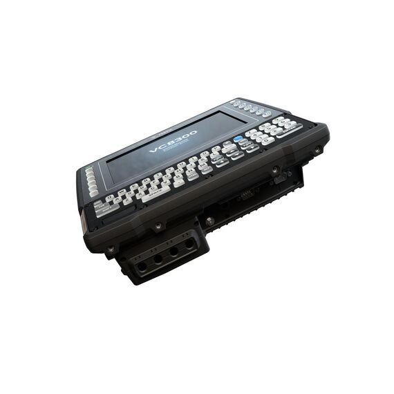 Zebra VC8300 / 26.4 cm (10.4") / 1024 x 768  | VC83-10FSRNBAABA-I