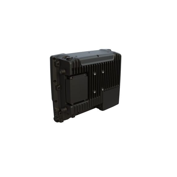 Zebra VC8300 / 26.4 cm (10.4") / 1024 x 768  | VC83-10FSRNBAABA-I