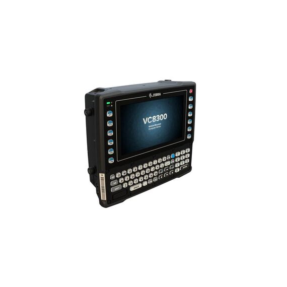 Zebra VC8300 / 26.4 cm (10.4") / 1024 x 768  | VC83-10FSRNBAABA-I