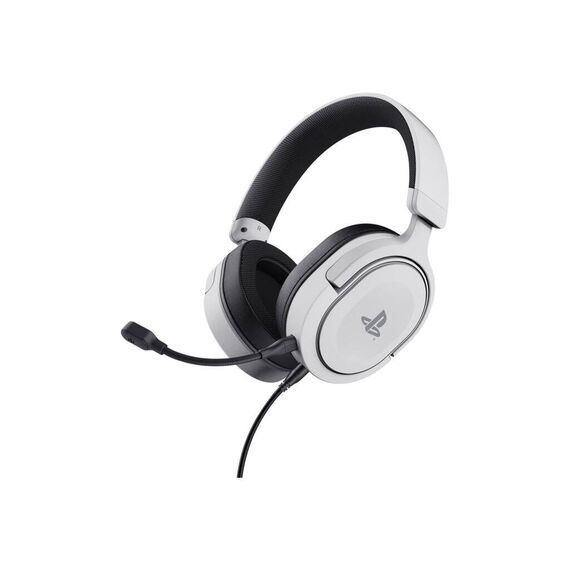 Trust GXT 498 FORTA - Headset - full size - wired - 3.5 m | 24716