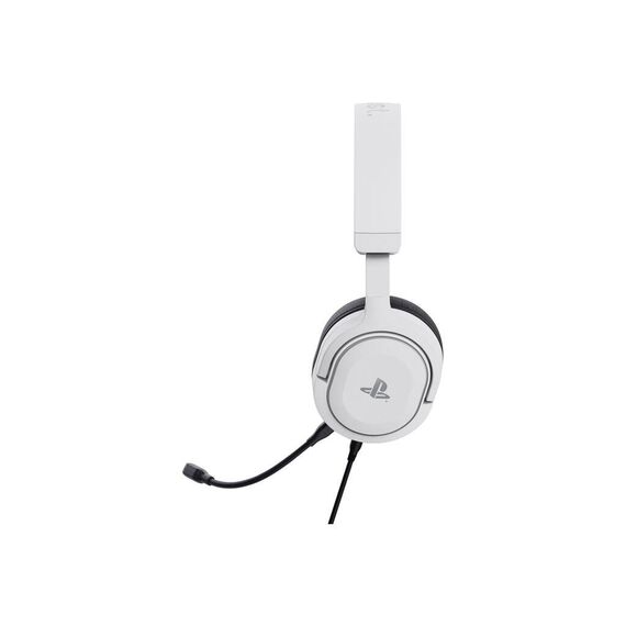 Trust GXT 498 FORTA - Headset - full size - wired - 3.5 m | 24716