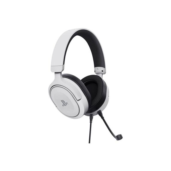 Trust GXT 498 FORTA - Headset - full size - wired - 3.5 m | 24716