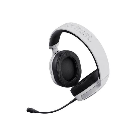 Trust GXT 498 FORTA - Headset - full size - wired - 3.5 m | 24716