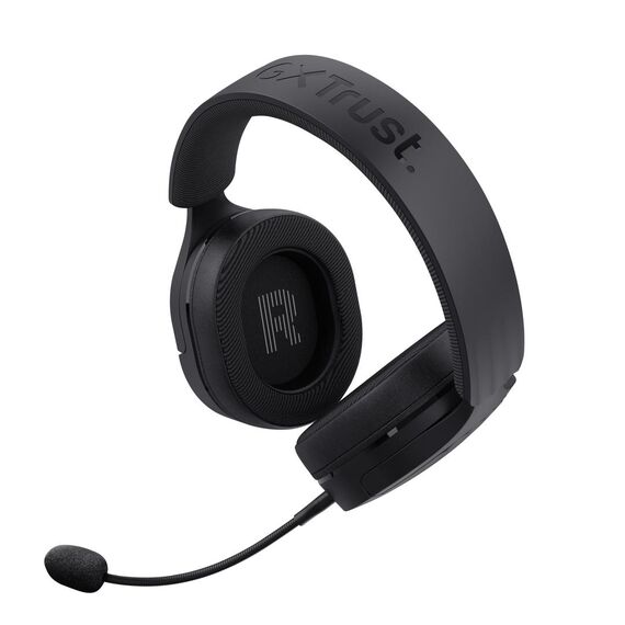 Trust GXT 490 FAYZO over-ear 7.1 USB-gamingheadset. / Hea | 24900