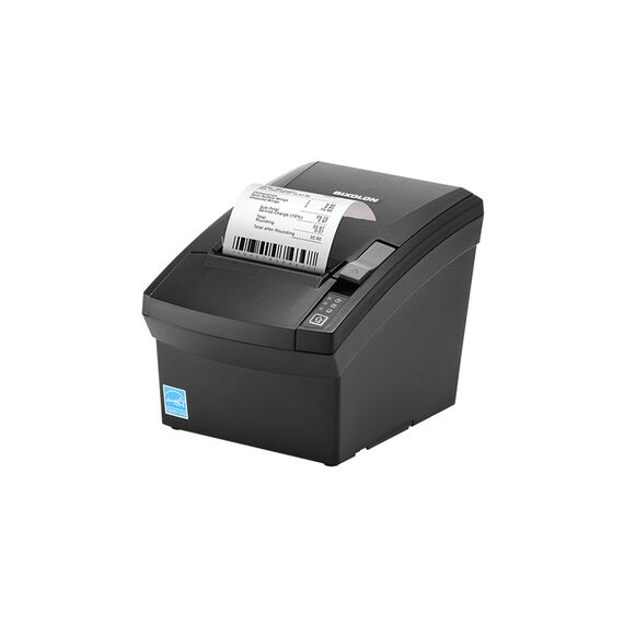 BIXOLON SRP-330III - Receipt printer - direct | SRP-330IIIESK/BEG