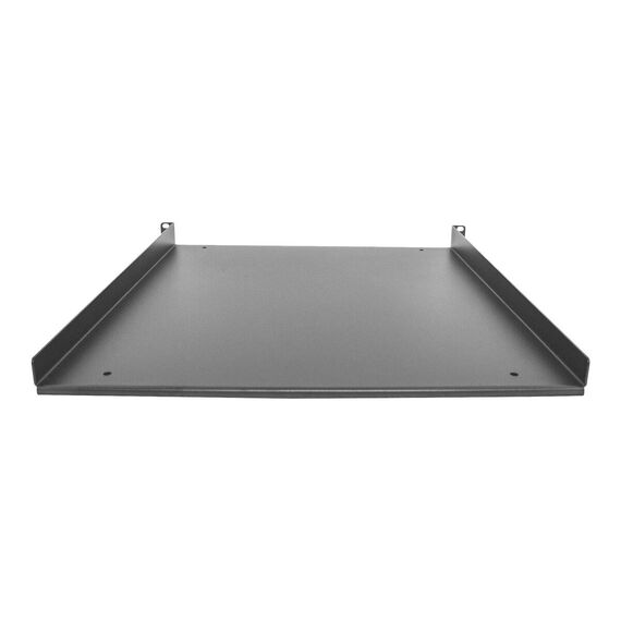 StarTech.com 1U Fixed Server Rack Mount She | SHELF-1U-20-FIXED-S