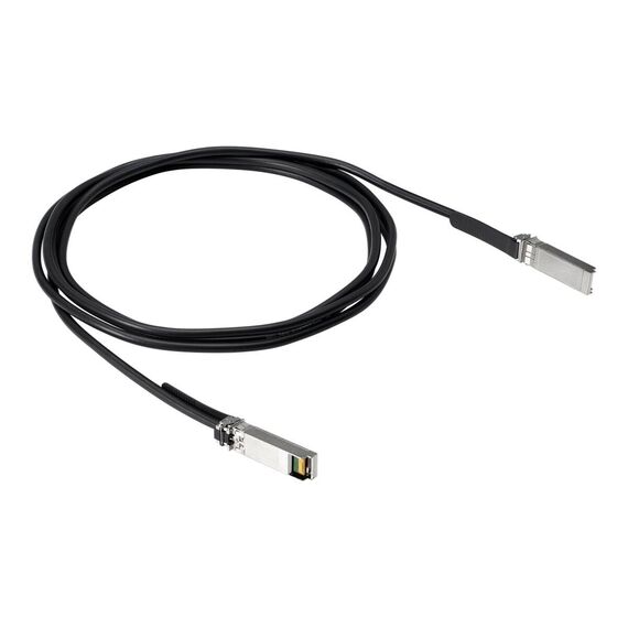HPE Aruba - 50GBase direct attach cable - SFP56 to SFP56 | R0M47A