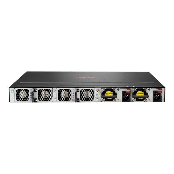 HPE Aruba 6300M - Switch - L3 - Managed - 24 x 10/100/10 | JL662A