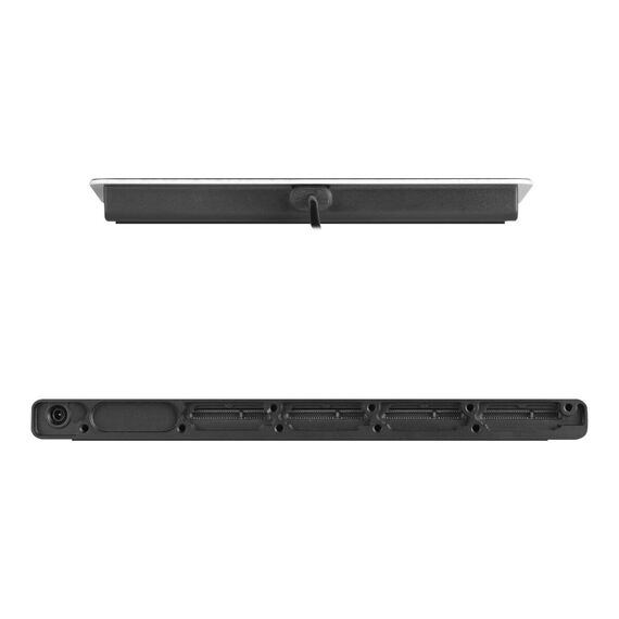 Belkin Modular Secure - KVM switch - 4 x KVM po | F1DN004MOD-KM-4
