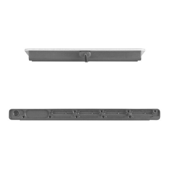 Belkin Modular Secure - KVM switch - 4 x KVM po | F1DN004MOD-KM-4
