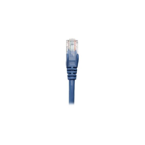 Intellinet Network Patch Cable, Cat5e, 3m, Blue, CCA, U/ | 319775