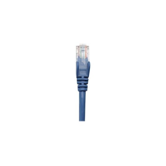 Intellinet Network Patch Cable, Cat5e, 3m, Blue, CCA, U/ | 319775