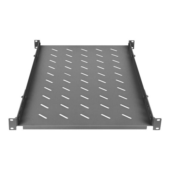 Intellinet - Rack shelf - 19" variable rails, fixed moun | 714716