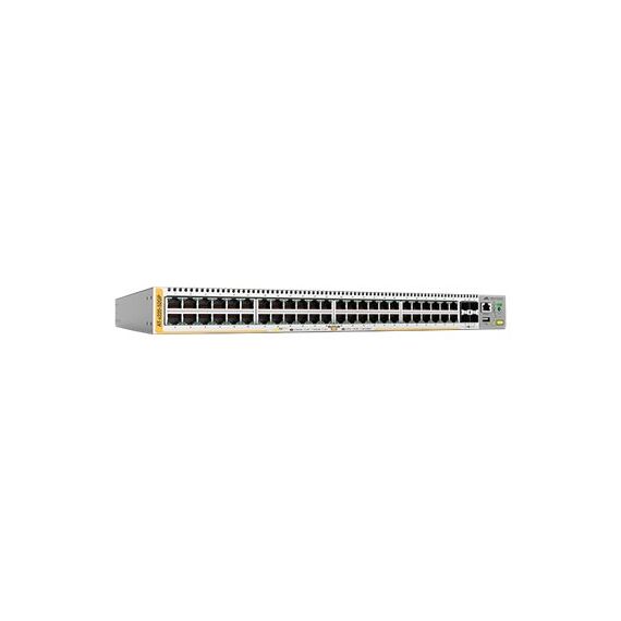 Allied Telesis AT x220-52GP - Switch - L3 - Man | AT-X220-52GP-50