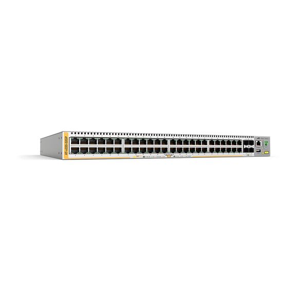 Allied Telesis AT x220-52GP - Switch - L3 - Man | AT-X220-52GP-50
