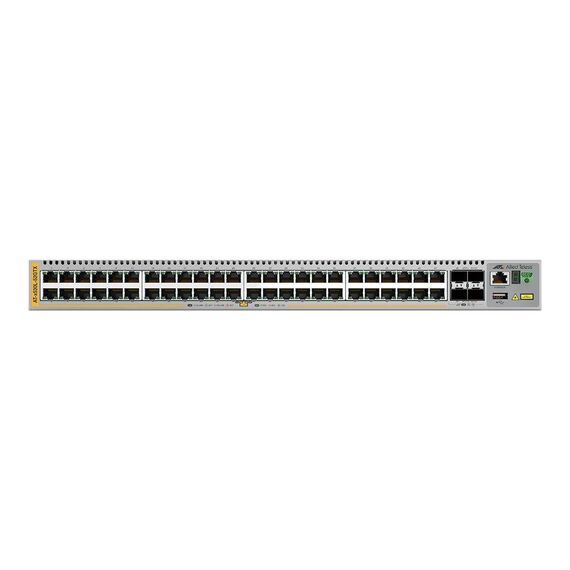 Allied Telesis AT x530L-52GTX - Switch - L3 - | AT-X530L-52GTX-50