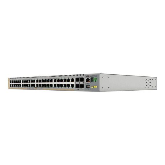 Allied Telesis AT x530L-52GTX - Switch - L3 - | AT-X530L-52GTX-50