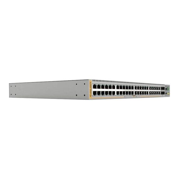 Allied Telesis AT x530L-52GTX - Switch - L3 - | AT-X530L-52GTX-50