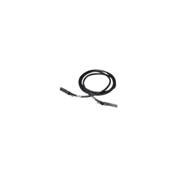 HPE X142 - 40GBase direct attach cable - QSFP+ to QSFP+  | JH234A