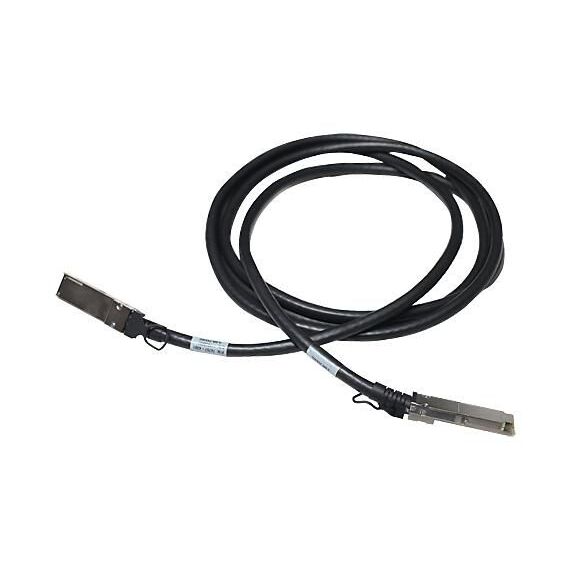 HPE X142 - 40GBase direct attach cable - QSFP+ to QSFP+  | JH234A