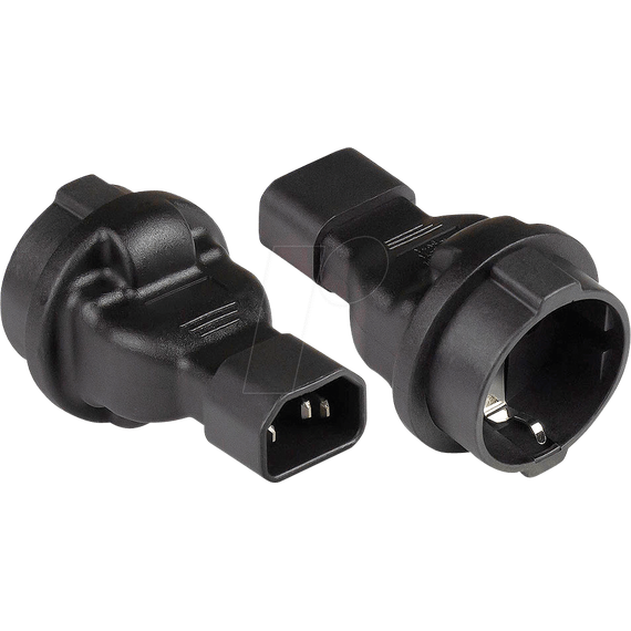 Alcasa PA-1402S / C14 / Type F / 250 V