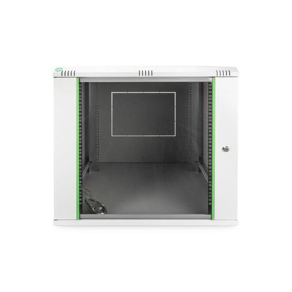 DIGITUS Professional Dynamic Basic Series DN-19 12U-6/6-EC - Cabi