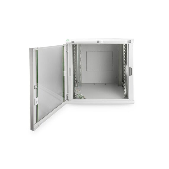 DIGITUS Professional Dynamic Basic Series DN-19 12U-6/6-EC - Cabi