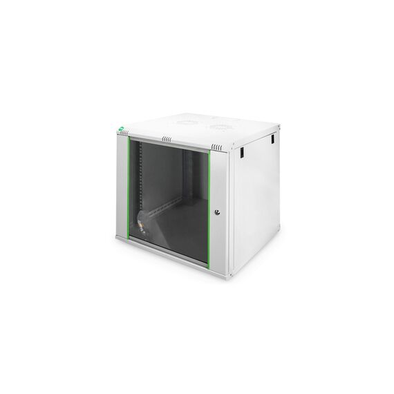 DIGITUS Professional Dynamic Basic Series DN-19 12U-6/6-EC - Cabi