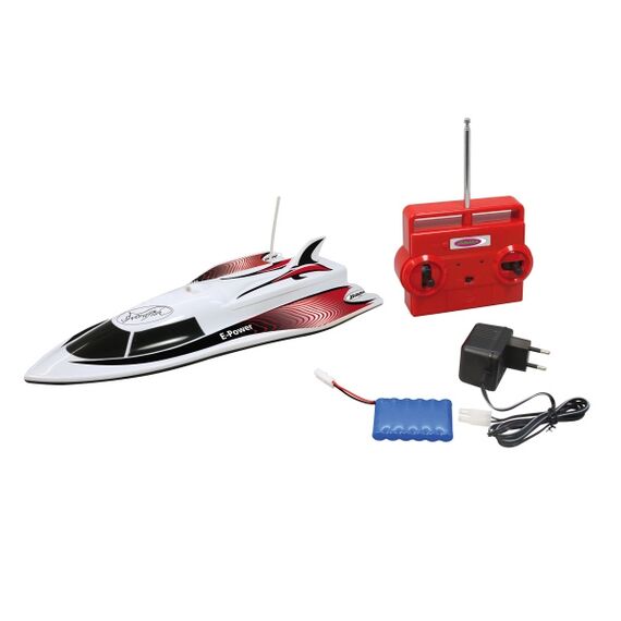Jamara Swordfish / Nickel-Metal Hydride (NiMH) / 700 mAh | 040430