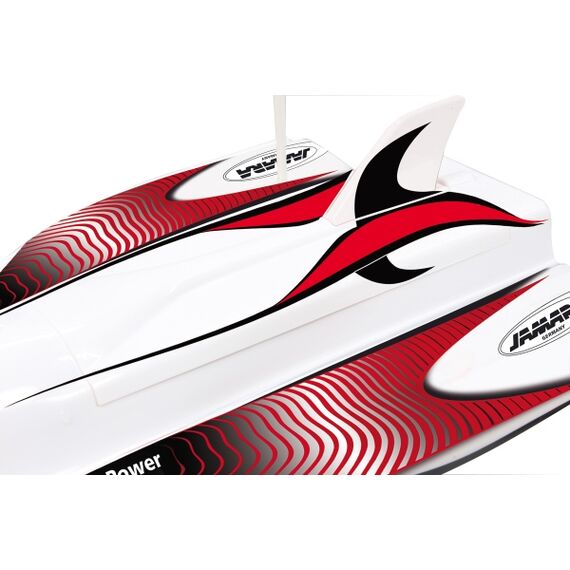 Jamara Swordfish / Nickel-Metal Hydride (NiMH) / 700 mAh | 040430