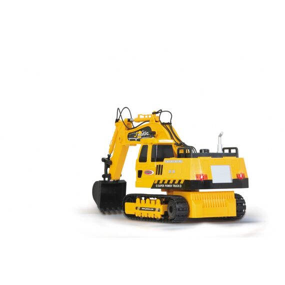 Jamara Bagger J-Matic / Excavator | 404920