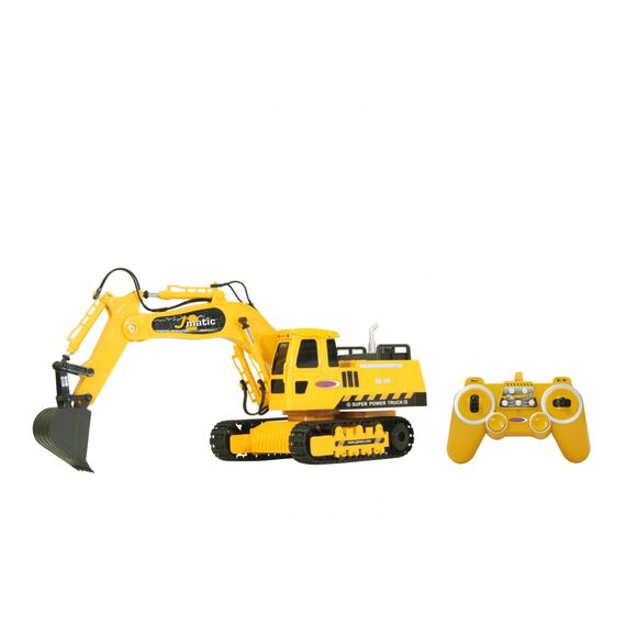 Jamara Bagger J-Matic / Excavator | 404920