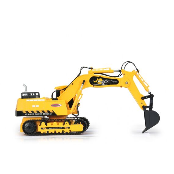 Jamara Bagger J-Matic / Excavator | 404920