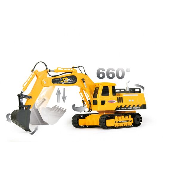 Jamara Bagger J-Matic / Excavator | 404920