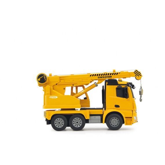 Jamara Mercedes Arocs / Car / Alkaline | 404950