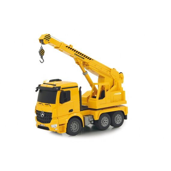 Jamara Mercedes Arocs / Car / Alkaline | 404950