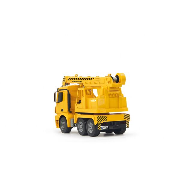 Jamara Mercedes Arocs / Car / Alkaline | 404950