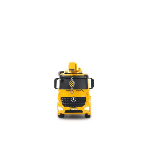 Jamara Mercedes Arocs / Car / Alkaline | 404950