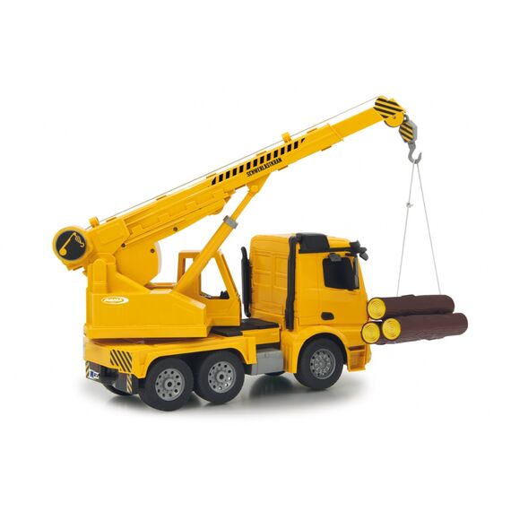 Jamara Mercedes Arocs / Car / Alkaline | 404950