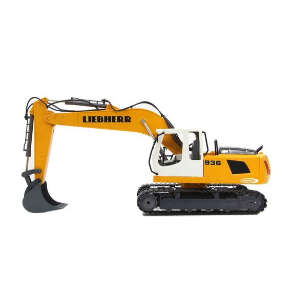 Jamara Liebherr R936 / Excavator / 1 20 / Electric engin | 405060