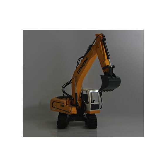 Jamara Liebherr R936 / Excavator / 1 20 / Electric engin | 405060