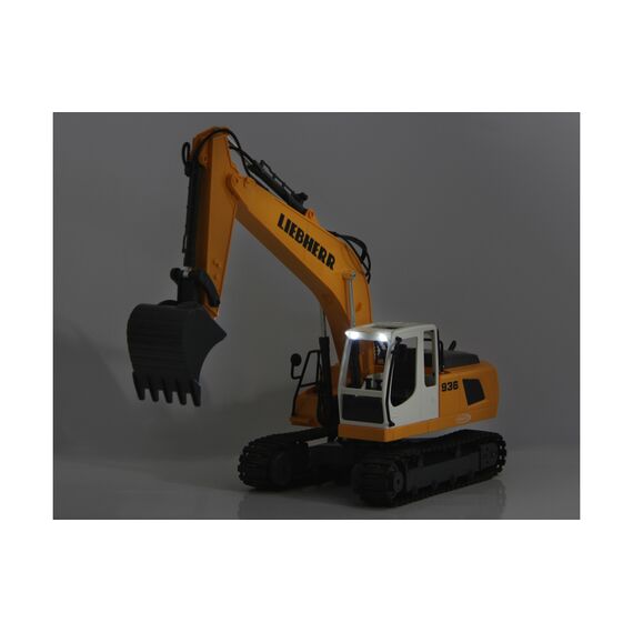 Jamara Liebherr R936 / Excavator / 1 20 / Electric engin | 405060