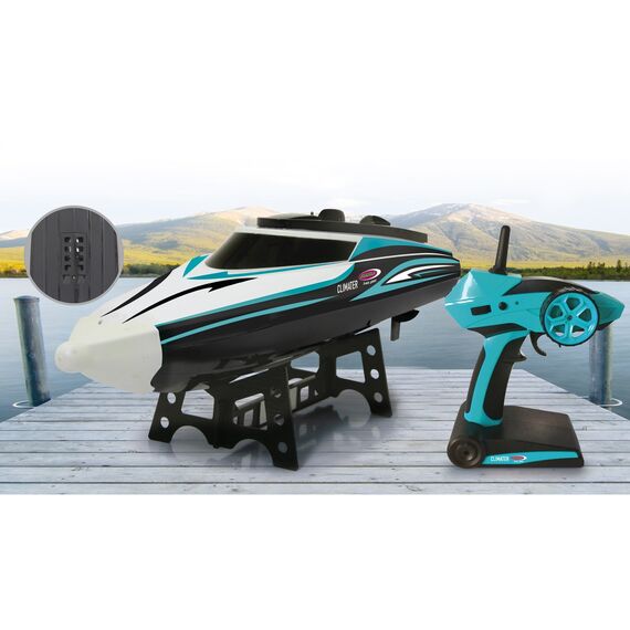 Jamara Climater / Boat / Electric engine / 14 yr(s) / Li | 410142