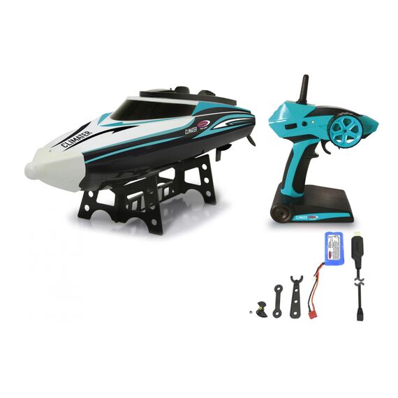 Jamara Climater / Boat / Electric engine / 14 yr(s) / Li | 410142