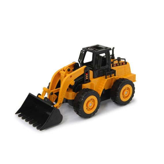Jamara 410150 / Front loader / 1 36 / Electric engine / 6 yr(s) /
