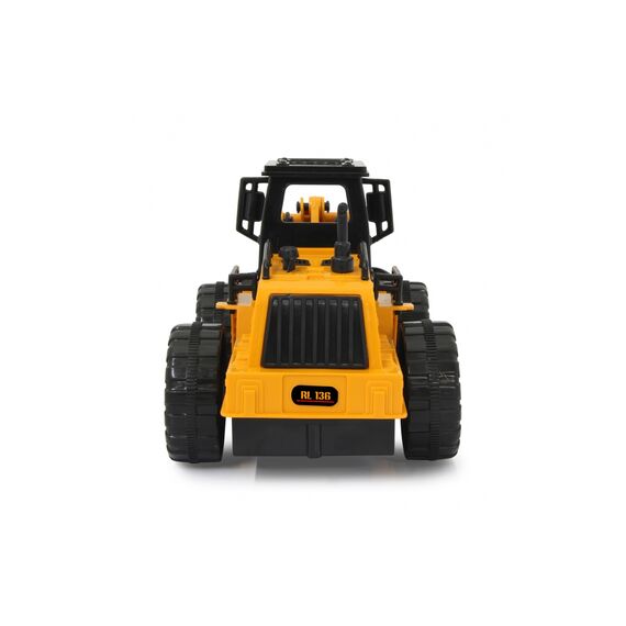 Jamara 410150 / Front loader / 1 36 / Electric engine / 6 yr(s) /