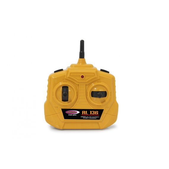 Jamara 410150 / Front loader / 1 36 / Electric engine / 6 yr(s) /