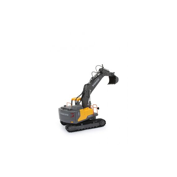 Jamara Excavator Volvo EC160E / Excavator / Electric eng | 405055